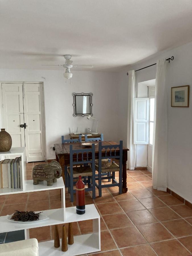 Casa Limonero Casarabonela Exterior foto